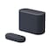 LG Eclair QP5 3.1.2ch Dolby Atmos Compact Sound Bar With Subwoofer