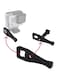 Andoer - 8-In-1 Accessories Kit For GoPro Hero Black/Red/Yellow
