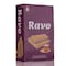 Rave Wafer Milk Cream - 12 Pieces