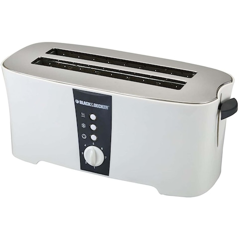 B&amp;D ET124 TOASTER