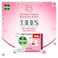 Dettol Skincare Anti-Bacterial Soap - 165 gram - 4 Pieces