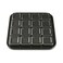 NordicWare Brownie Bites Pan