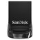 SanDisk Ultra Fit USB Flash Drive 64GB Black