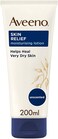 Aveeno Skin Relief Nourishing Lotion, 200ml