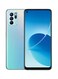 Oppo Reno 6 Z 5G Dual SIM Smartphone 8GB RAM, 128GB, Aurora - Middle East Version