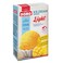Domo Light Mango Ice Cream Powder 50g
