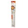 Deli Ruler Transparent 20CM
