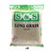 Kings S &amp; S Long Grain Rice 5kg