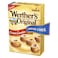 Storck Werther's Original Sugar-Free Cream Candies, 42g