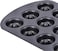 Royalford Rf9904 Doughnut Pans For Baking With 12 Slots - Reusable Bagel Mold Tray For Prolonged Use, Microwave, &amp; Freezer Safe, Baking Molds For Small Donuts, Cookie, Resin Art, &amp; More