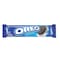 Oreo Vanilla Flavour Chocolate Sandwich Cookies 137g
