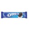 Oreo Vanilla Flavour Chocolate Sandwich Cookies 137g