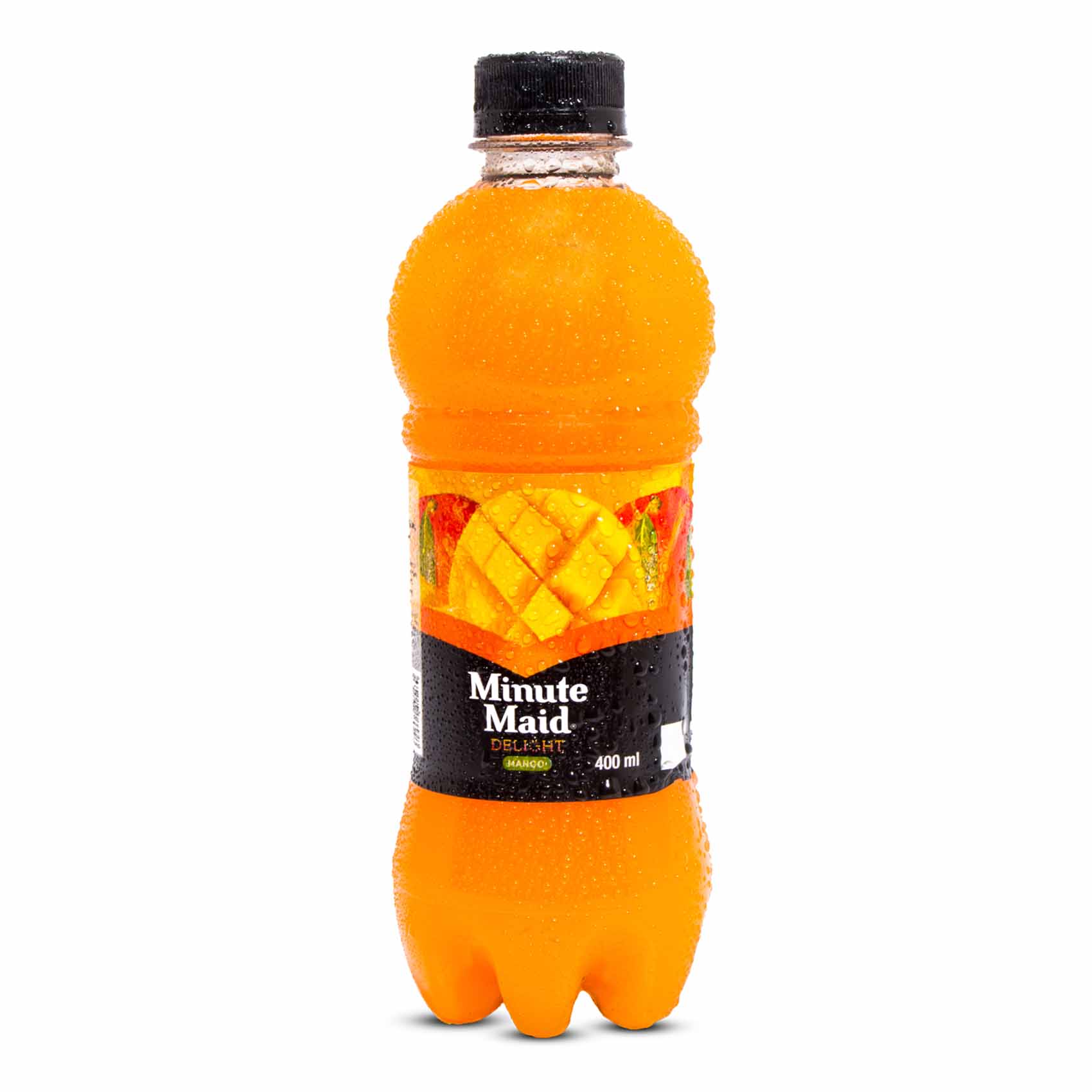 Minute Maid Mango Pulpy Juice 400Ml