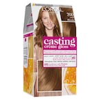 Buy LOreal Paris Casting Creme Gloss Hair Colour 700 Blonde in UAE