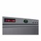 Kiriazi Premier No-Frost Upright Freezer, 6 Drawers 