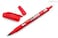Pilot Twin Marker Red