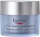 Eucerin Q10 Anti-Wrinkle Night Cream + Pro-Retinol, Facial Cream For Sensitive Skin, 1.7 OZ Jar