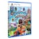 Sumo Digital Sackboy A Big Adventure For PlayStation 5