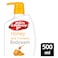 Lifebuoy Antibacterial Body Wash And Shower Gel  Honey And Tumeric 500ml