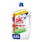 DAC DISINFECTANT PINE 4.5LTR