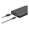 Anker 325 PowerCore Power Bank Black 20000mAh 15W