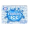 Oxydents Ice Winter Fresh Chewing Gum 8 Pieces Per Pack