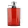 Alfred Dunhill Desire Red Eau De Toilette For Men - 100ml