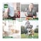 Dettol Original Liquid Hand Wash - 200ml - 2+1 Free