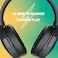 SkullCandy Hesh Evo Over-Ear Headphone, True Black