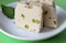 Halawa With Pistachio