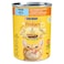 Purina Friskies Chicken And Vegetable Flavour In Gravy Cat Food 400g