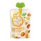 Hum Mum Banana Sweet Potato and Carrot Baby Puree - 100 gm