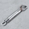 TRAMCAN OPENER WITH BOTTLE OPENER