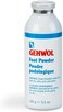 Gehwol Med Foot Powder, 100 Gm, White