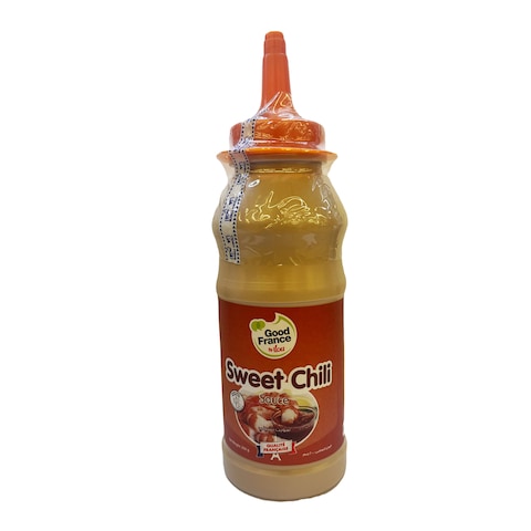 Ilou Sweet Chili Sauce - 200 gram