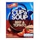 Batchelors Cup A Beef And Tomato Soup 4 Sachets
