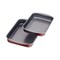 Trueval Rectangular Oven Tray - 2 Piece - Sizes 30-35