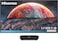 Hisense Laser TV, 100 Inches, 4K HDR, 100L9G, Android, HDMI 2.1, Pure Color Cinema Experience, 2022 Model