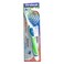 Trisa Sonic Power Battery Operated Soft Electric Toothbrush