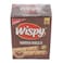 Hilal Wispy Wafer Rolls (Pack of 12)