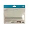 Carrefour Medium Point Washable Markers 18PC