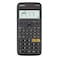 Casio FX-570MS 2-Line Display Scientific Calculator Black