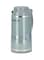 Olsenmark Vacuum Flask With Glass Liner Grey/Silver/Blue