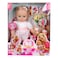 Takmay Play All Day Mila Doll 16inch