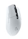 Logitech G305 Lightspeed Wireless Gaming Mouse, Hero Sensor, 12000 Dpi, Lightweight, 6 Programmable Buttons, 250H Battery Life, On-Board Memory, PC / Mac, White
