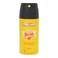 Squad Squash Deodorant Body Spray Hemani 150 ml