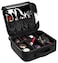Generic Cosmetic Organizer With Adjustable Divider