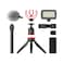 Boya BY-VG350 Universal Smartphone Video Set Black