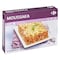 Carrefour Frozen Moussaka Meal 600g