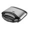 Von Hotpoint VSSP2YMCX 2 Slice Sandwich Maker Black